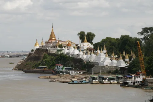 Photo from Myanmar