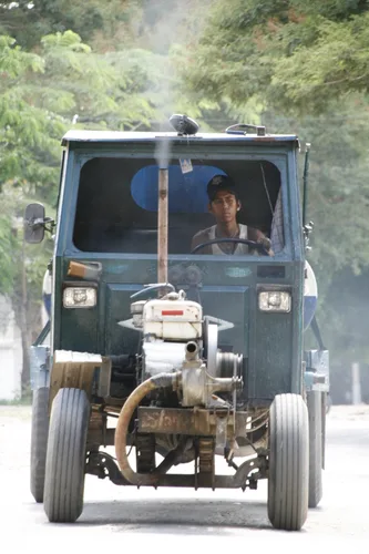 Photo from Myanmar