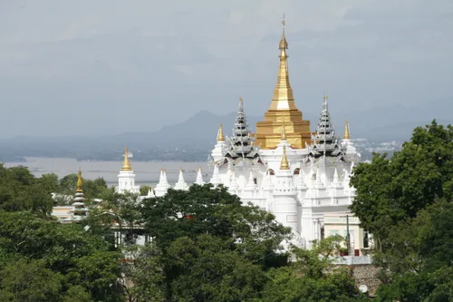 Photo from Myanmar