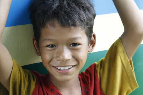 Photo from Myanmar