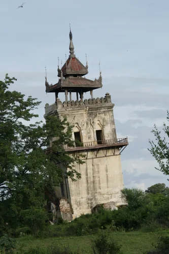 Photo from Myanmar