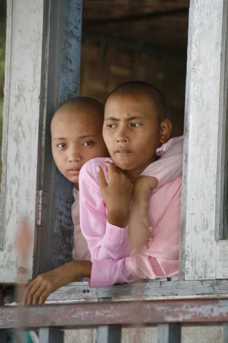 Photo from Myanmar