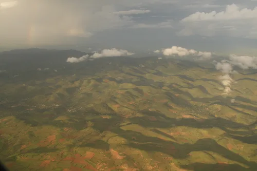 Photo from Myanmar