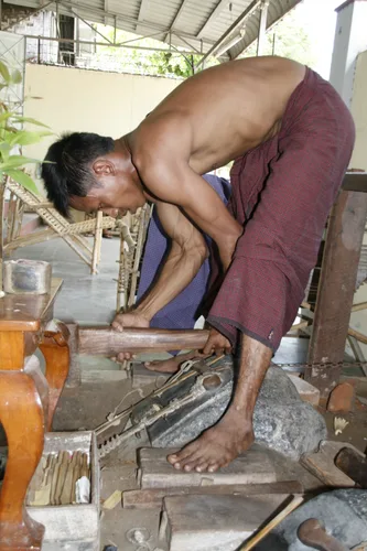 Photo from Myanmar