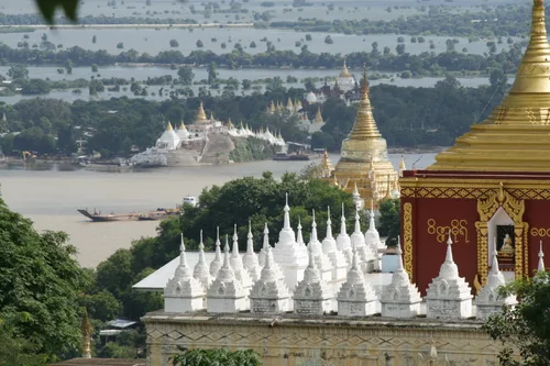 Photo from Myanmar