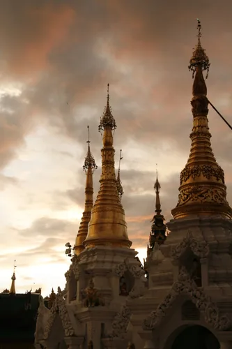 Photo from Myanmar