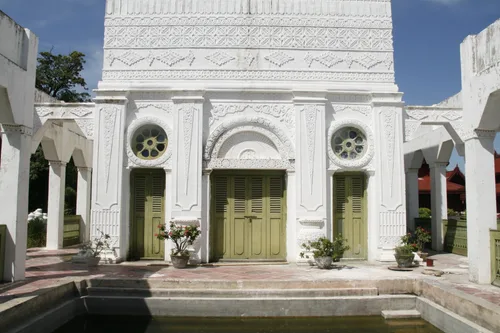Photo from Myanmar