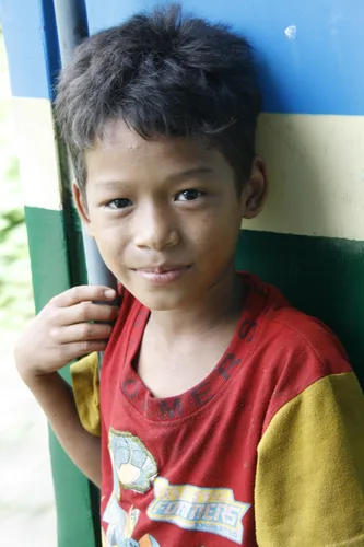 Photo from Myanmar