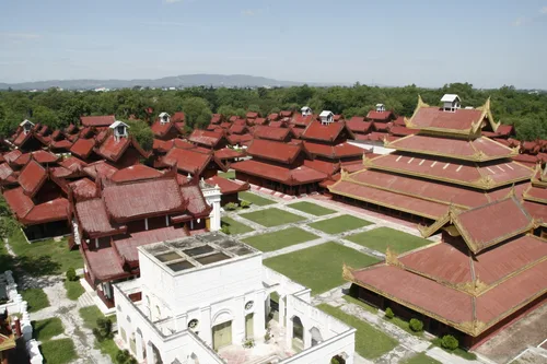 Photo from Myanmar