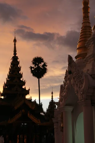 Photo from Myanmar