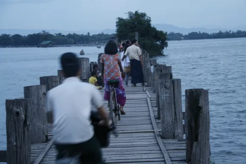 Photo from Myanmar
