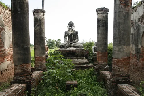 Photo from Myanmar
