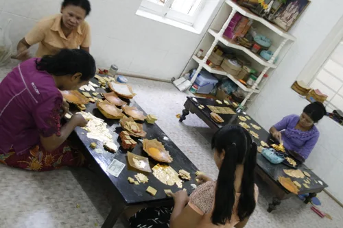 Photo from Myanmar