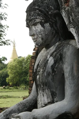 Photo from Myanmar