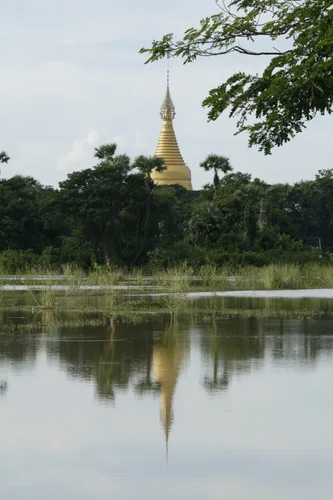 Photo from Myanmar
