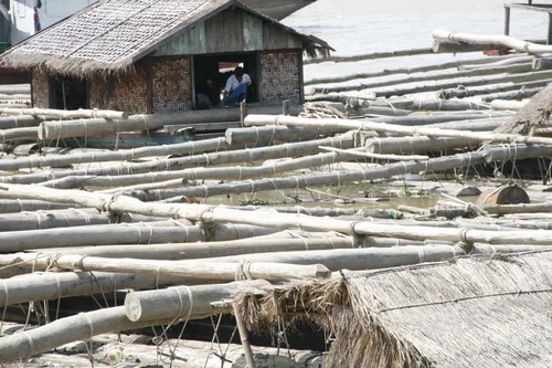 Photo from Myanmar