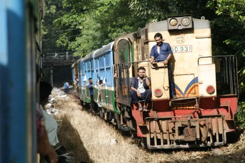 Photo from Myanmar