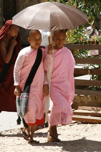 Photo from Myanmar