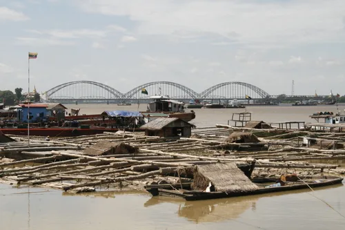 Photo from Myanmar