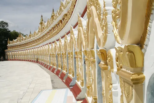 Photo from Myanmar