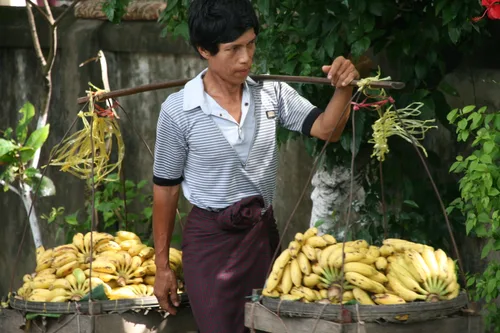 Photo from Myanmar