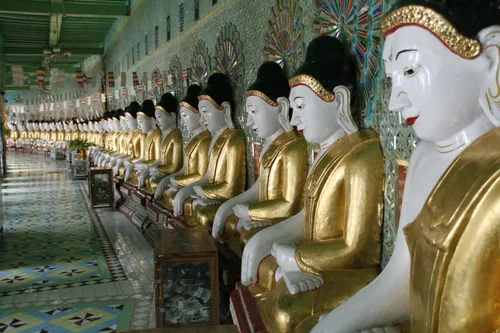 Photo from Myanmar