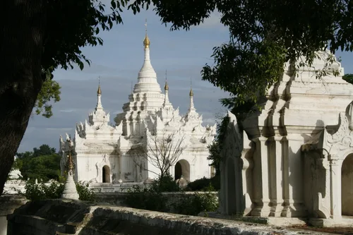 Photo from Myanmar
