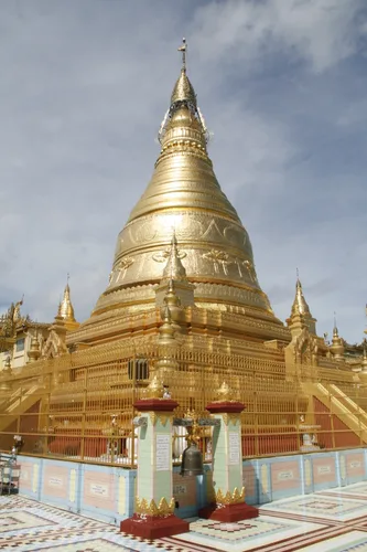 Photo from Myanmar