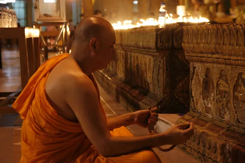 Photo from Myanmar