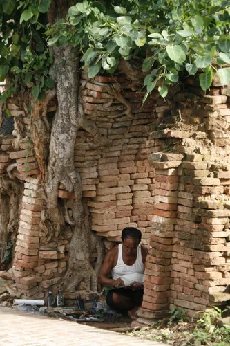 Photo from Myanmar