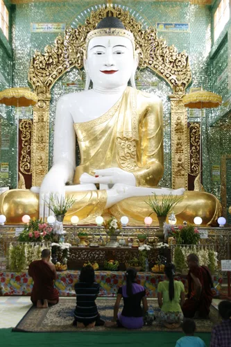 Photo from Myanmar