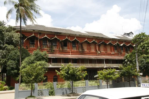 Photo from Myanmar