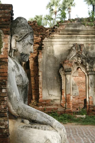 Photo from Myanmar