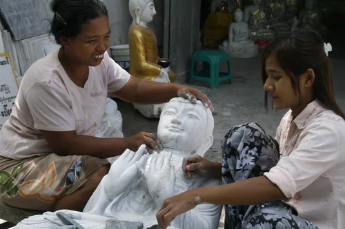 Photo from Myanmar
