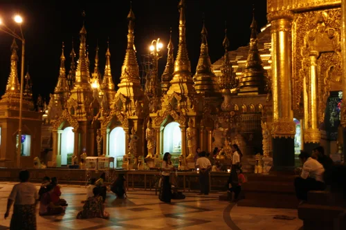 Photo from Myanmar