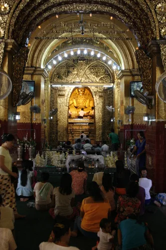 Photo from Myanmar