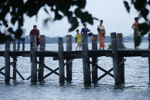 Photo from Myanmar