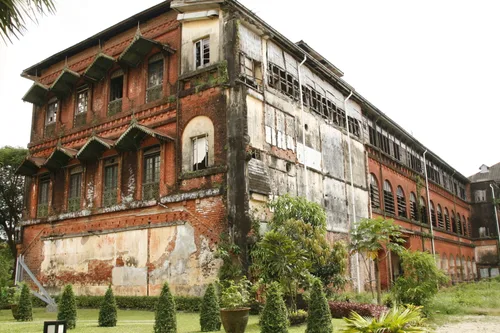 Photo from Myanmar