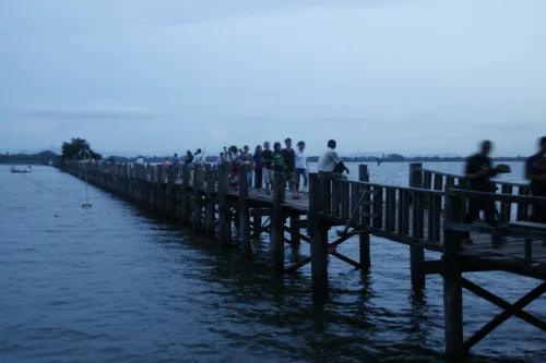 Photo from Myanmar