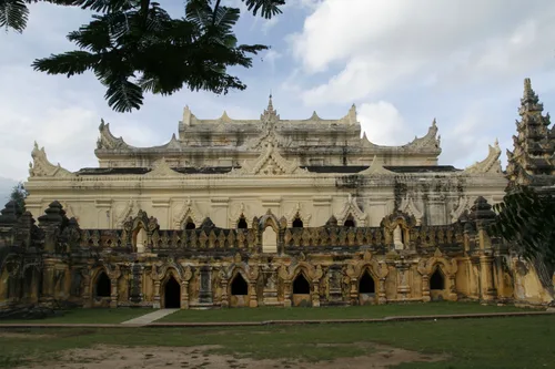 Photo from Myanmar