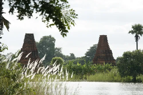 Photo from Myanmar