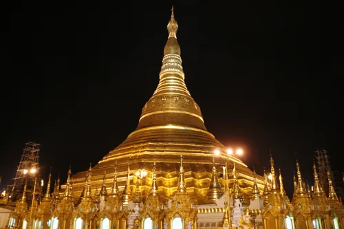 Photo from Myanmar