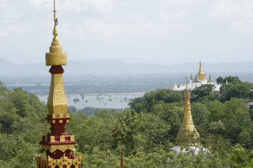 Photo from Myanmar