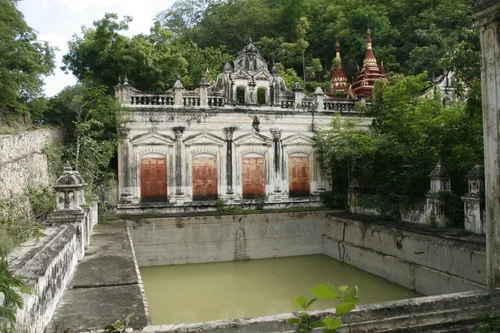 Photo from Myanmar