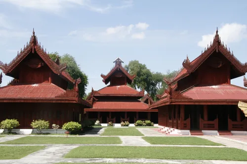 Photo from Myanmar