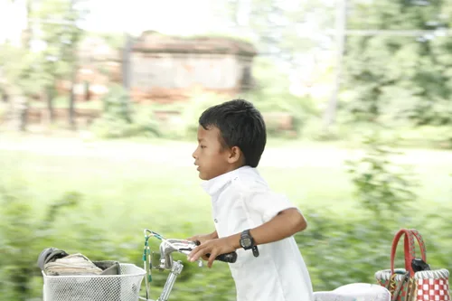 Photo from Myanmar