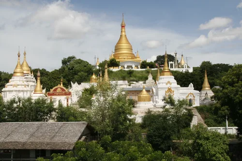 Photo from Myanmar