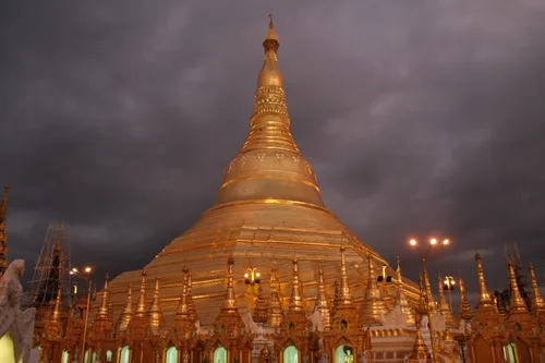 Photo from Myanmar
