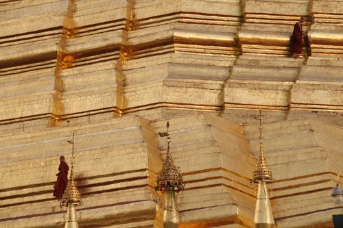 Photo from Myanmar