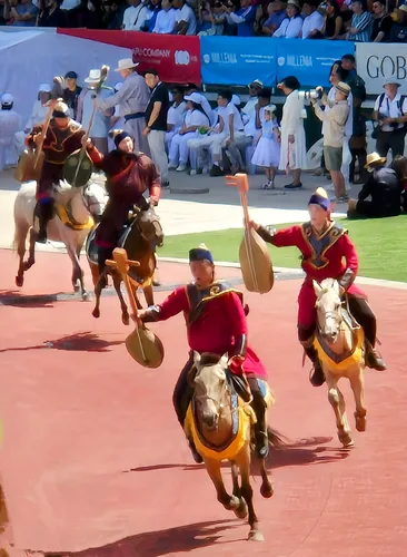 Photo from Mongolia